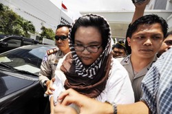 Hakim Sakit, Sidang Afriyani Ditunda