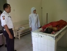 Bus Diparkir Telan Korban di Cisarua, Polisi: Rem Tangannya Rusak