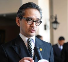 Indonesia Sambut Baik Perkembangan di Laut China Selatan 