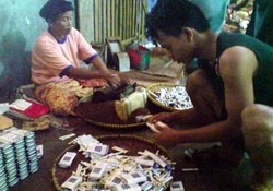 500.000 Orang Terancam PHK Jika RPP Tembakau Berlaku