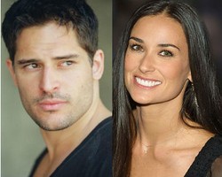 Cerai dari Ashton Kutcher, Demi Moore Punya Pacar Baru?