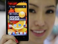 Gadget Terbaik Disuguhkan di CommunicAsia