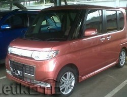 Mobil Murah Harus Diberi Insentif Seperti Mobil Kecil di Jepang