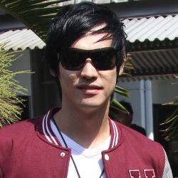 Irwan HITZ, Si Calon Duda Keren