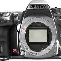 Pentax Siapkan DSLR Full Frame Kelas Pemula?