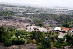 Melihat Keganasan Gunung Merapi dari Pos Mbah