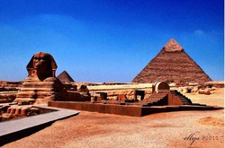 8 Kiat Penting Saat Liburan ke Mesir