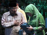 Harlah ke-66 Muslimat NU