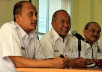 Lebaran, PT KAI Terapkan Sistem Boarding