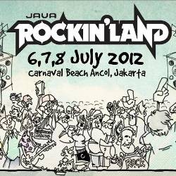 Ini Dia Alasan Batalnya Java RockinLand 2012