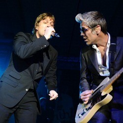 Cuti 5 Tahun, Matchbox Twenty Segera Rilis Album ke-5