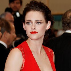 Kristen Stewart Aktris Hollywood Termahal