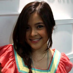 Cerita Tasya Kamila Diarak Keliling Kota Sarolangun