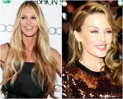 Rahasia Selebriti Mengatasi Selulit 