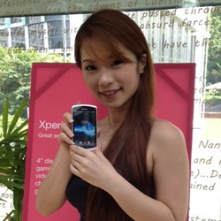 Sony Mungkin Tinggalkan Feature Phone