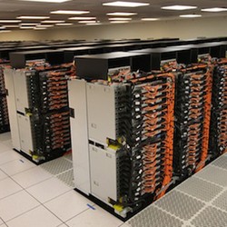 Ini Dia Super Komputer Tercepat di Dunia