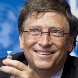 Wow! Bill Gates Siap Beli Pulau Rp 4,6 Triliun di Hawaii 