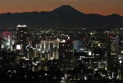 Jumlah Orang Kaya Asia Salip Amerika Utara