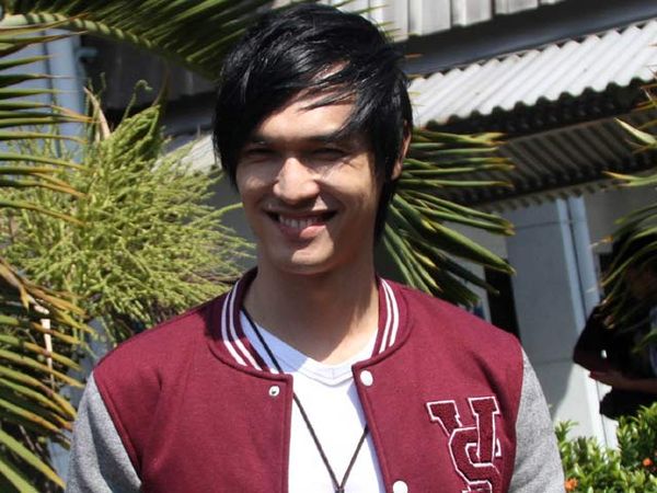 Irwan HITZ, Si Calon Duda Keren