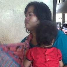 Suami Tewas Saat Diperiksa Polisi, Istri Almarhum Wadul Dewan