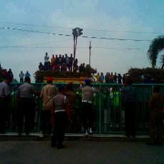 Didesak Buka Penggilingan, PG Gempolkrep Tunggu Restu Gubernur