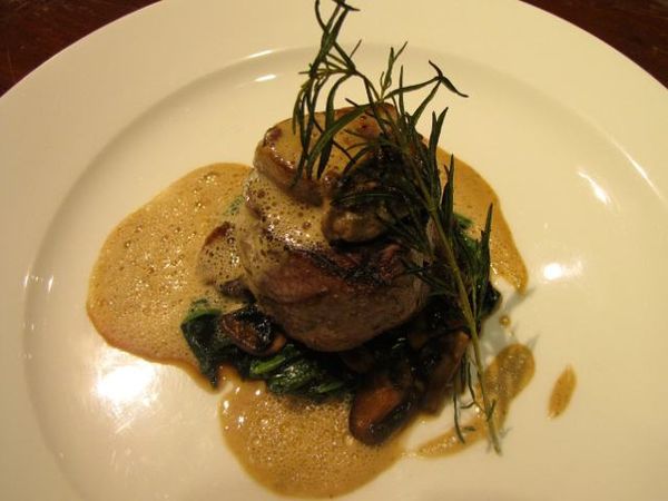 Berpetualang Kuliner a la Tuscany Yang Segar Dan Lezat!