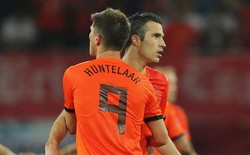 Jumlah Gol Menurun, Belanda Tanpa Daya