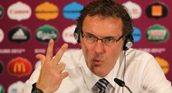 Prancis Harus Tampil Istimewa untuk Kalahkan Spanyol