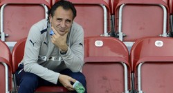 Analisis Prandelli Soal Calon Lawan Italia