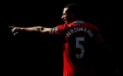 Soal Isu Rasisme, Ferdinand-Kompany Kritik UEFA