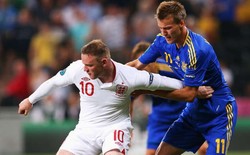 Inggris Menyempurnakan Formasi