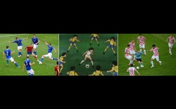 Andres Captain Tsubasa Iniesta