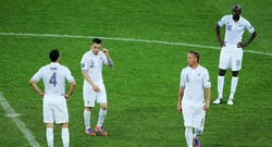 Berakhirnya Laju Positif Les Bleus