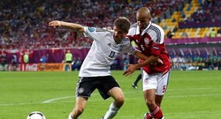 Ekspetasi untuk Der Panzer Terlalu Tinggi