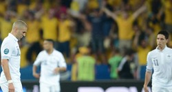 Del Bosque: Prancis Takkan Mudah untuk Spanyol