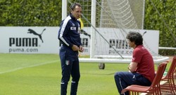 Penuhi Janji, Prandelli Jalan Kaki 21 Km pada Jam 3 Pagi