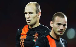 Musim Terburuk Robben