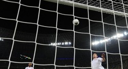 Inggris Dapat Karma dari Afsel 2010