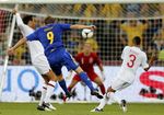 Singkirkan Tuan Rumah, Inggris Juara Grup D