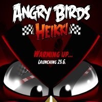 Angry Birds Heikki Terbang Pekan Depan 