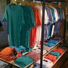 Widely Project, Tempat Berkumpulnya Karya Desainer Lokal