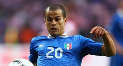 Parma: Belum Ada Deal dengan Juve Soal Giovinco