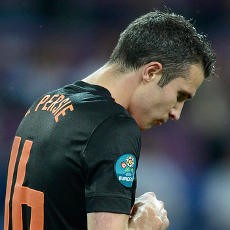 Wenger Bertaruh Caramello Jika RVP Pindah ke Juve