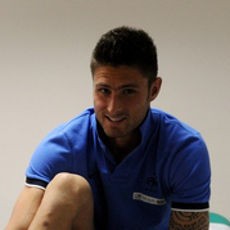 Arsenal Kian Dekat Gaet Giroud