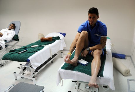 Arsenal Kian Dekat Gaet Giroud