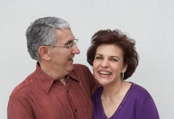 Perbedaan Seks Pria dan Wanita di Hari Tua