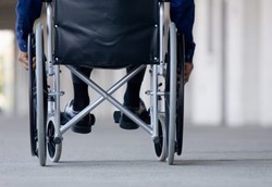 Kisah Keluarga yang Kena Polio Karena Tak Divaksin