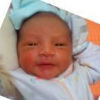 Faishal Nabil Al Fakhry, 7 Hari; Lelaki; m