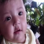 RA. Regina Edita Nurfirmansyah, 4 Bulan; Perempuan; f
