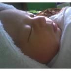 Zivana Leviana, 1 Bulan; Perempuan; f